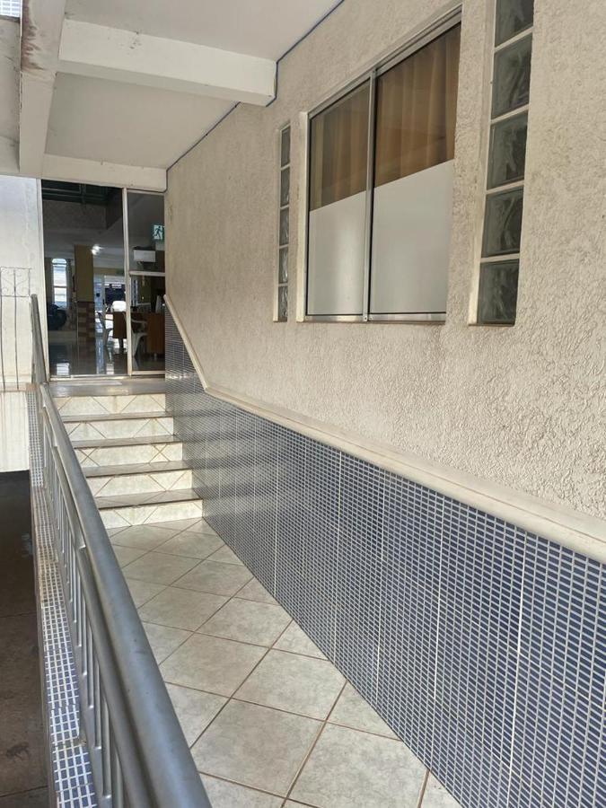 Hotel Independencia Goiânia Εξωτερικό φωτογραφία