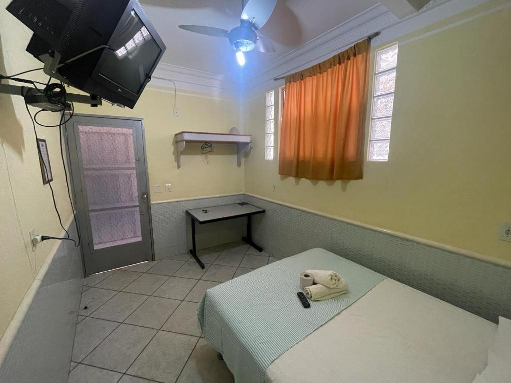 Hotel Independencia Goiânia Εξωτερικό φωτογραφία
