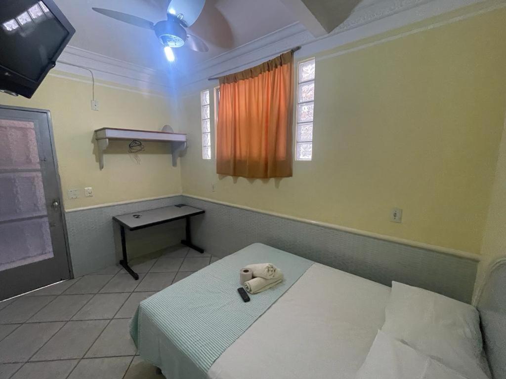 Hotel Independencia Goiânia Εξωτερικό φωτογραφία