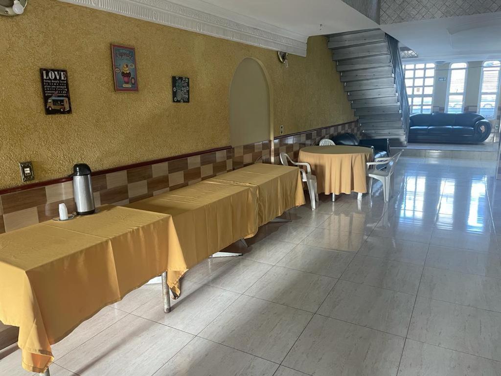 Hotel Independencia Goiânia Εξωτερικό φωτογραφία