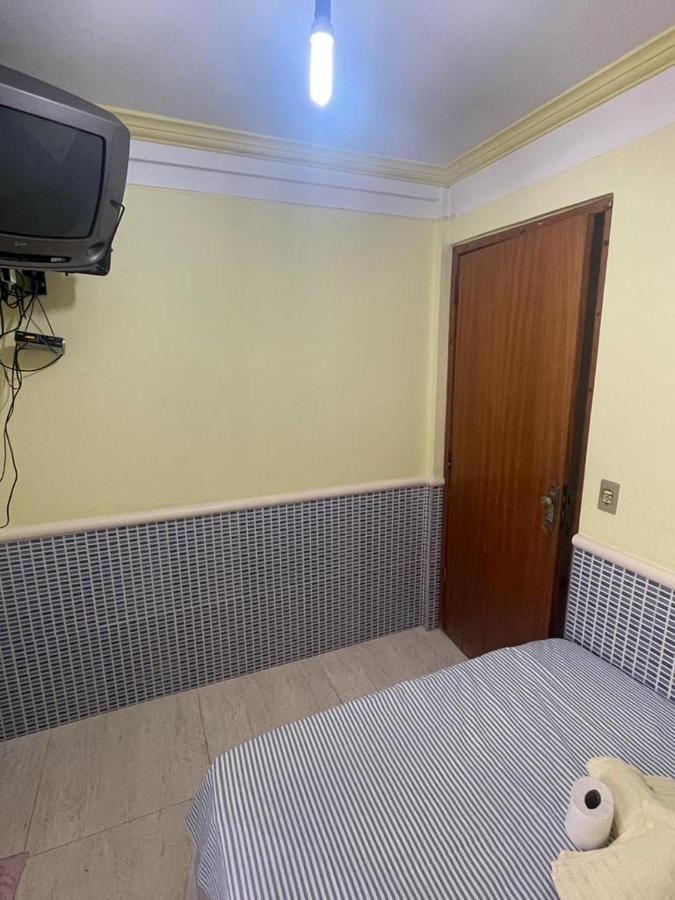 Hotel Independencia Goiânia Εξωτερικό φωτογραφία