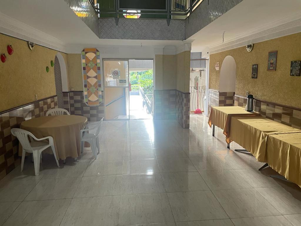 Hotel Independencia Goiânia Εξωτερικό φωτογραφία