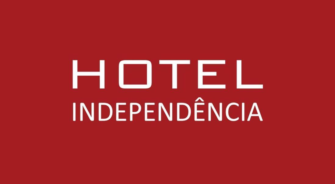 Hotel Independencia Goiânia Εξωτερικό φωτογραφία