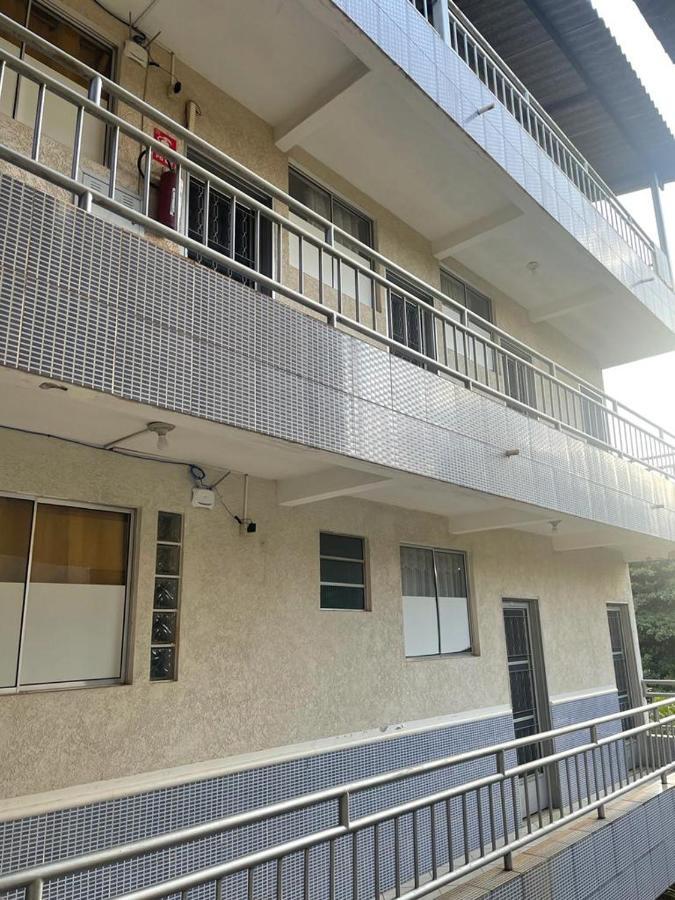 Hotel Independencia Goiânia Εξωτερικό φωτογραφία