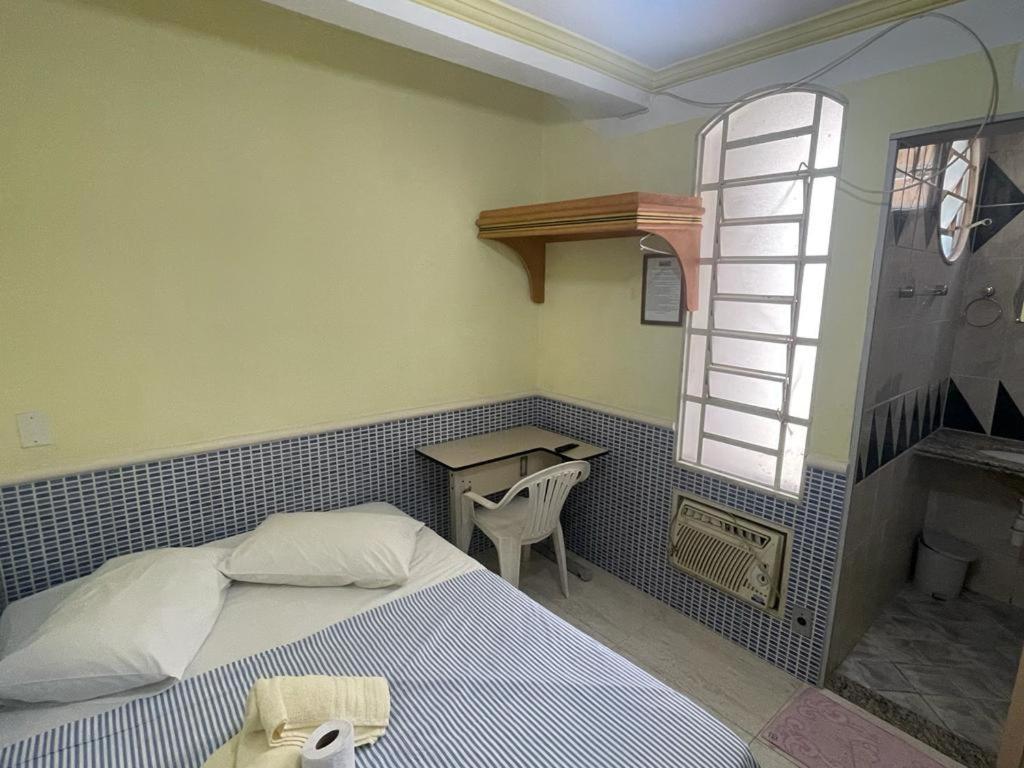 Hotel Independencia Goiânia Εξωτερικό φωτογραφία